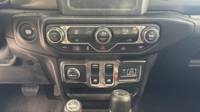 2022 Jeep Wrangler Sport S