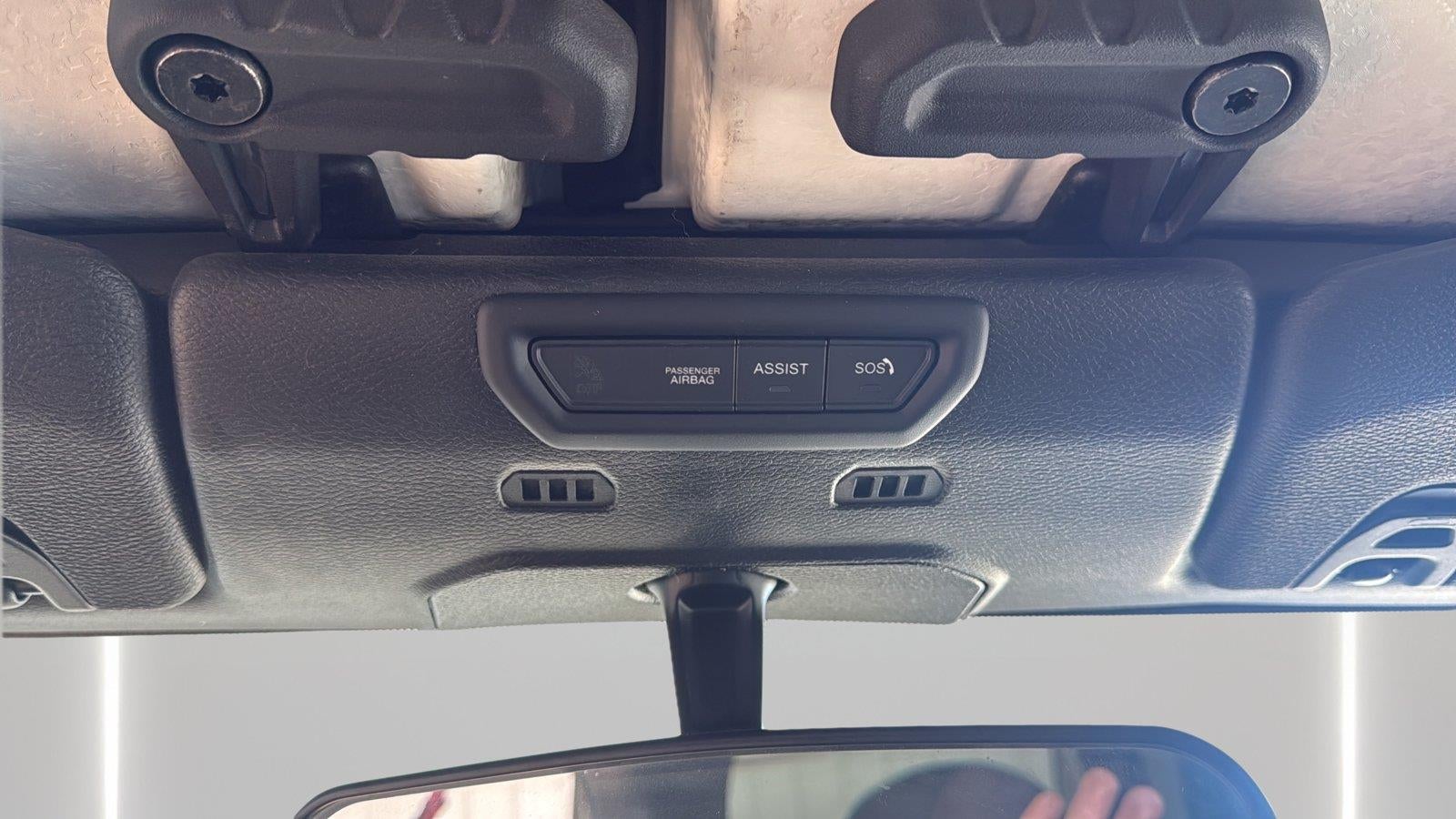 2022 Jeep Wrangler Sport S