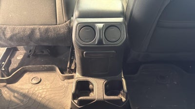 2022 Jeep Wrangler Sport S