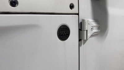 2022 Jeep Wrangler Sport S