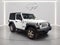 2022 Jeep Wrangler Sport S