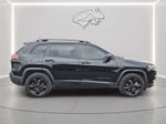 2020 Jeep Cherokee Altitude