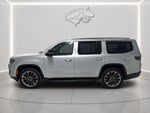 2023 Jeep Wagoneer Series II