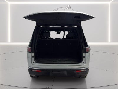 2023 Jeep Wagoneer Series II