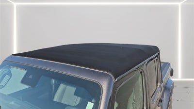 2024 Jeep Gladiator Willys