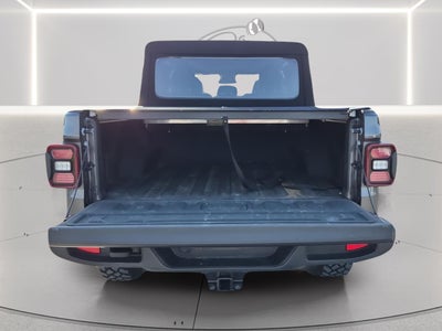 2024 Jeep Gladiator Willys