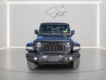 2024 Jeep Gladiator Willys