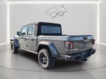 2024 Jeep Gladiator Willys