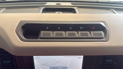 2022 Ford Bronco Wildtrak Advanced