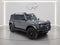 2022 Ford Bronco Wildtrak Advanced