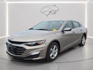 2025 Chevrolet MALIBU LS