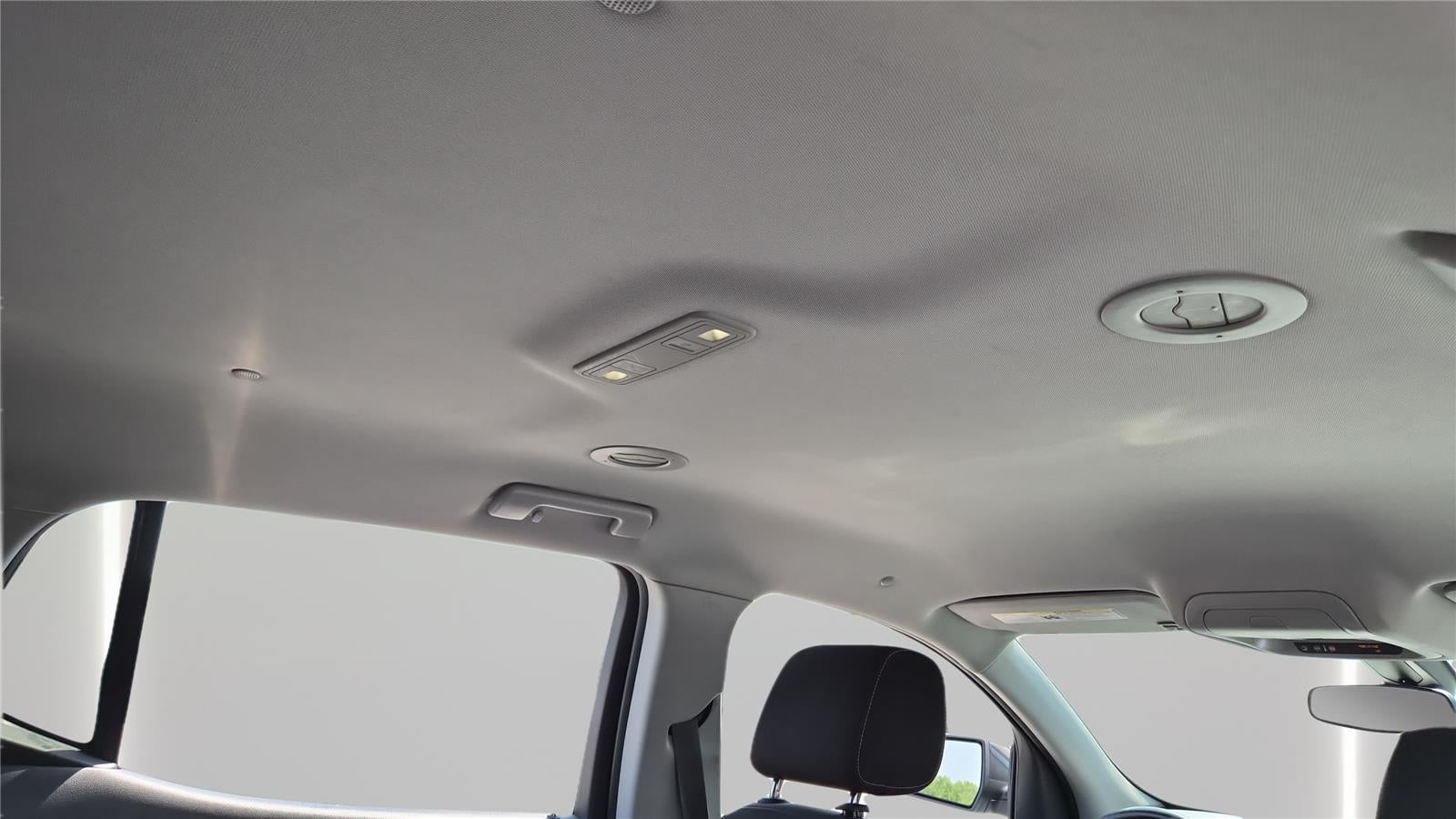 2018 GMC Acadia SLE