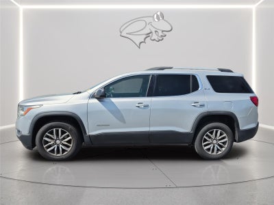 2018 GMC Acadia SLE