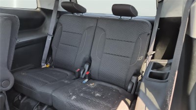 2018 GMC Acadia SLE