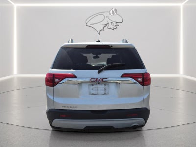 2018 GMC Acadia SLE