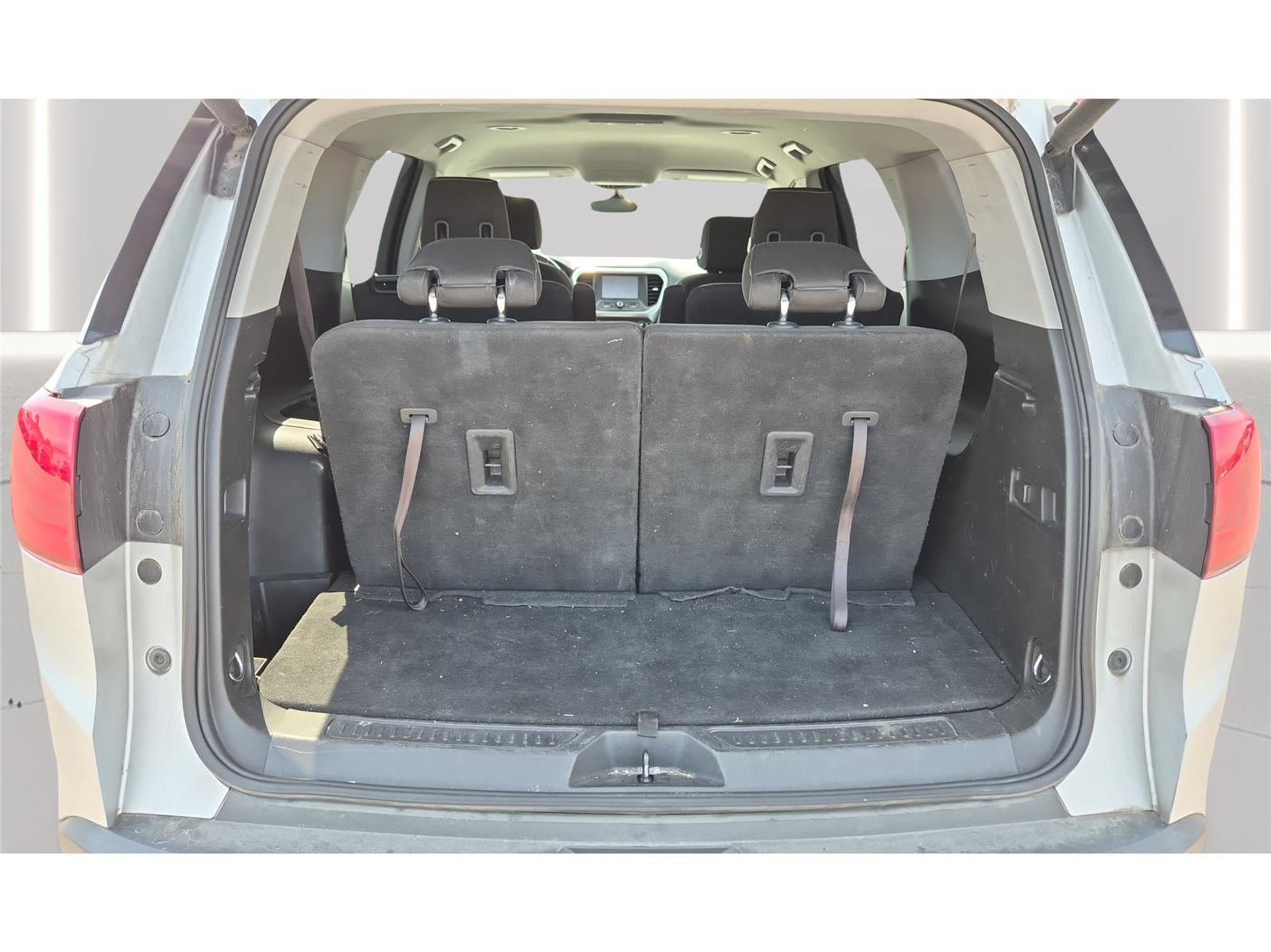 2018 GMC Acadia SLE