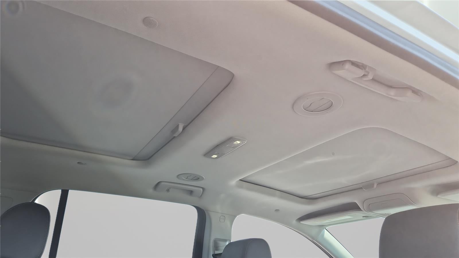 2021 GMC Acadia AT4
