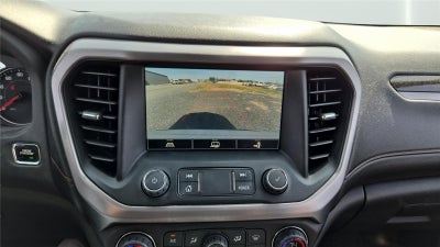 2021 GMC Acadia AT4