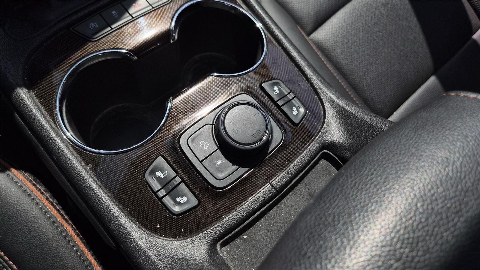 2021 GMC Acadia AT4