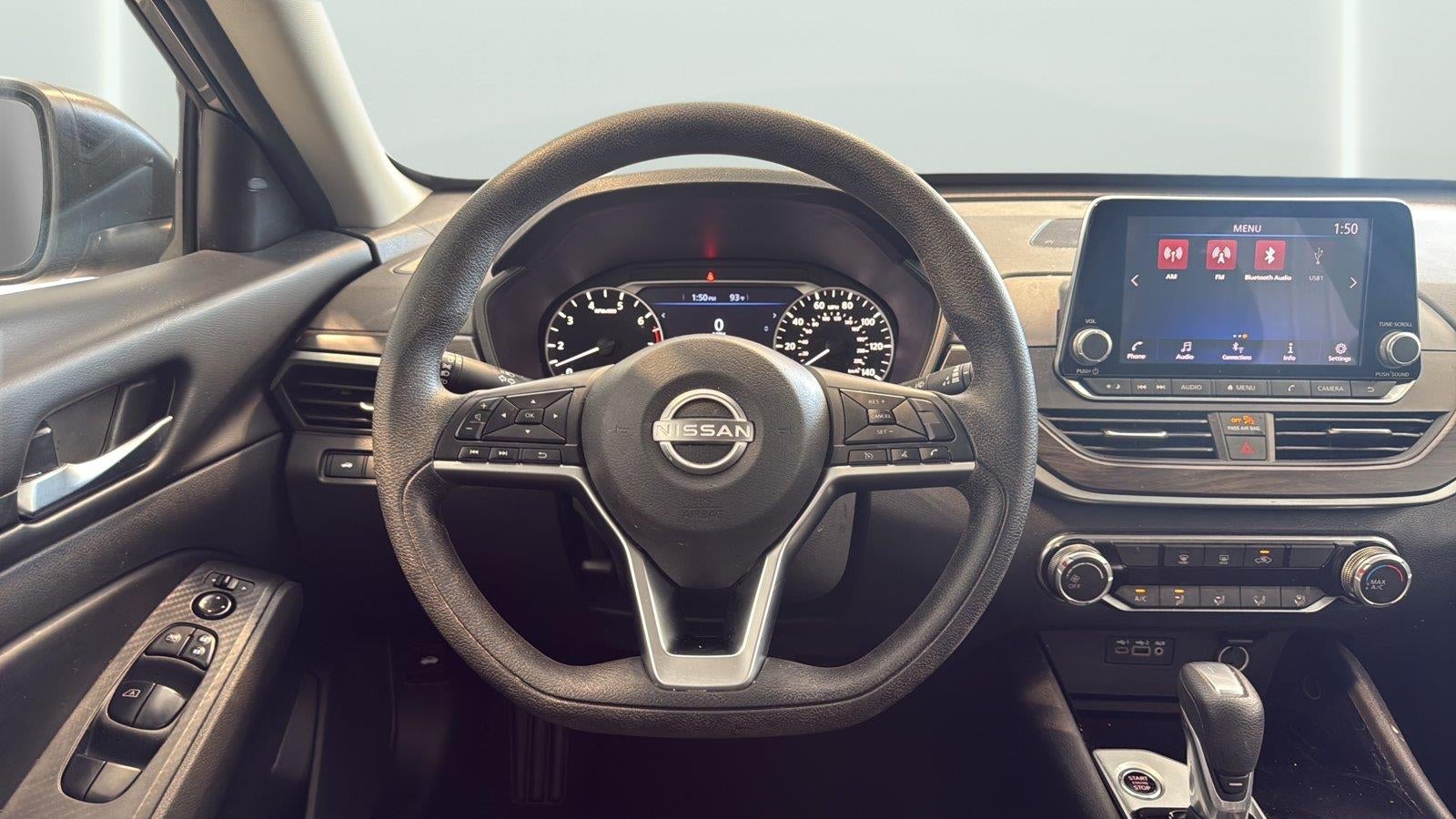 2024 Nissan Altima SV