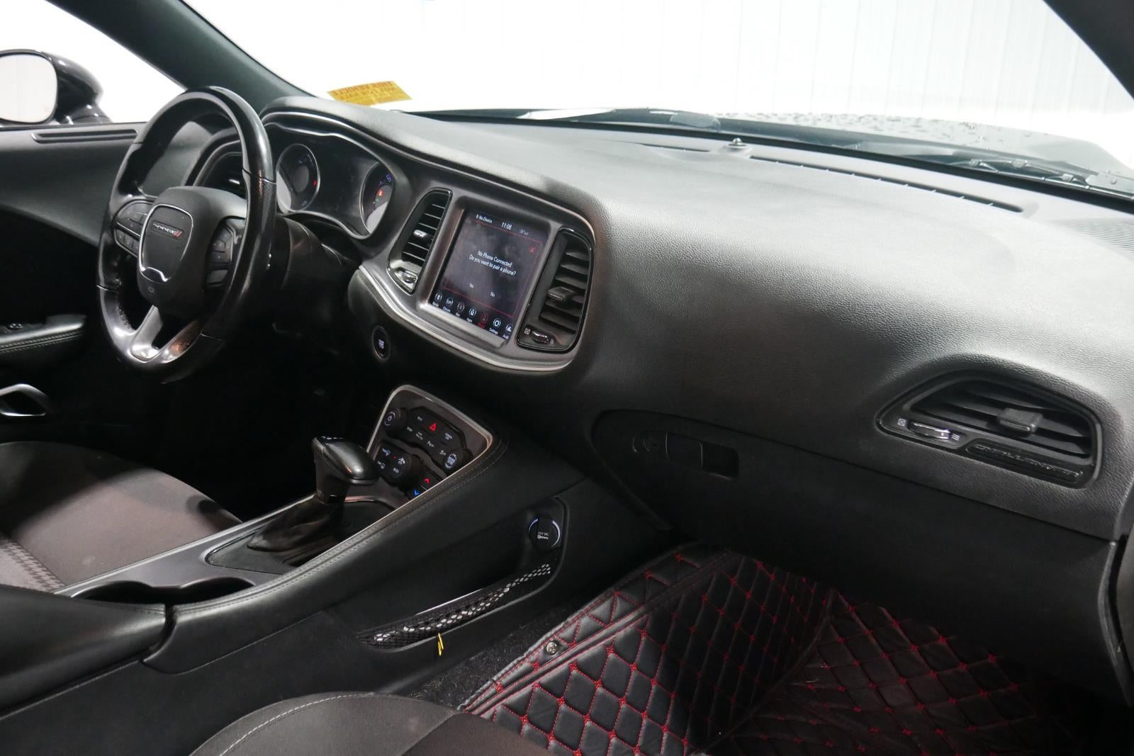 2020 Dodge Challenger R/T