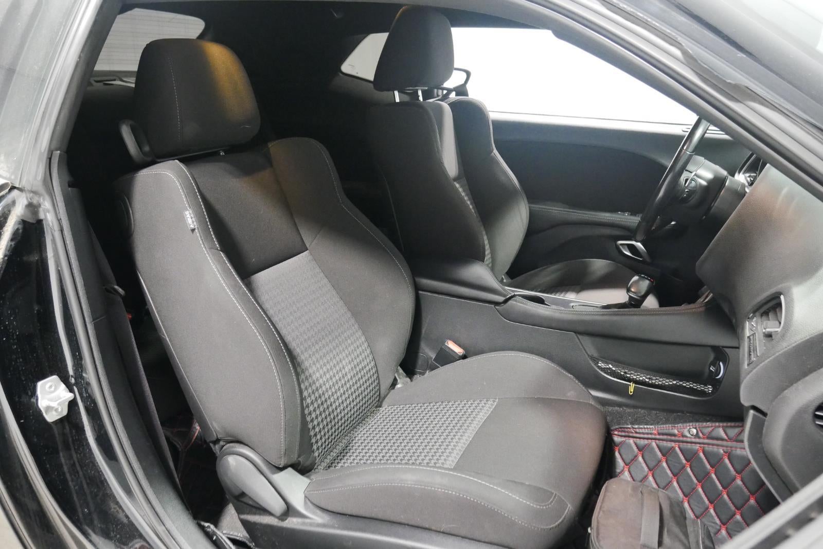 2020 Dodge Challenger R/T