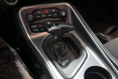 2020 Dodge Challenger R/T