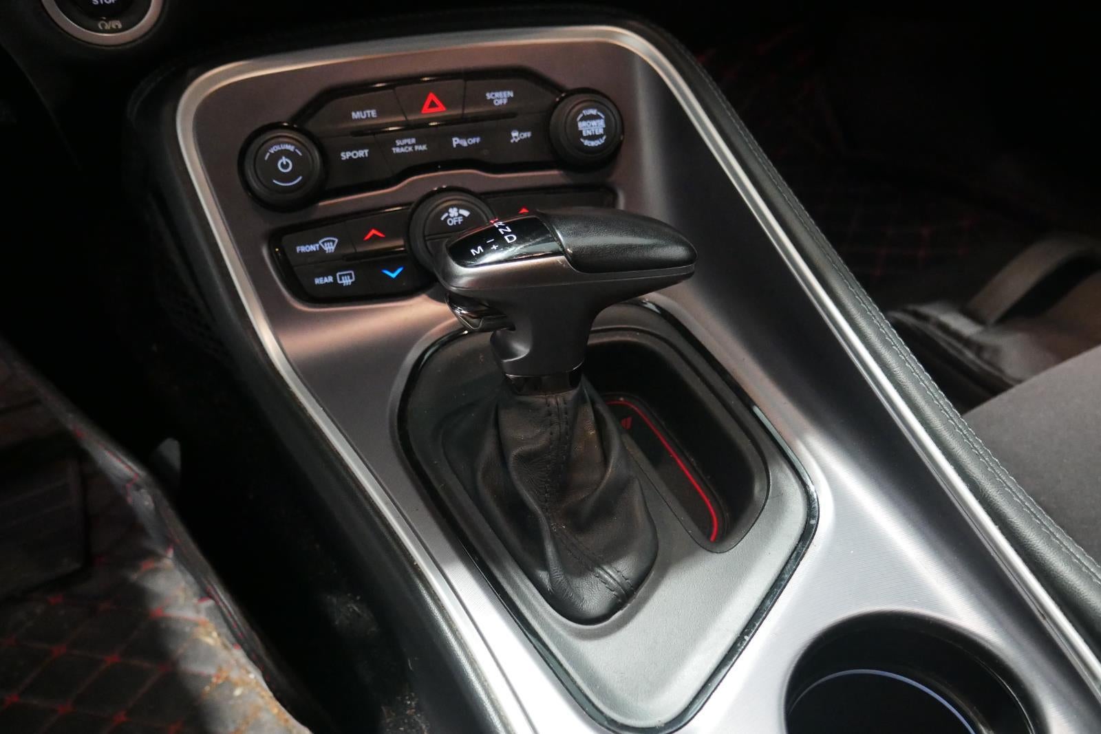 2020 Dodge Challenger R/T