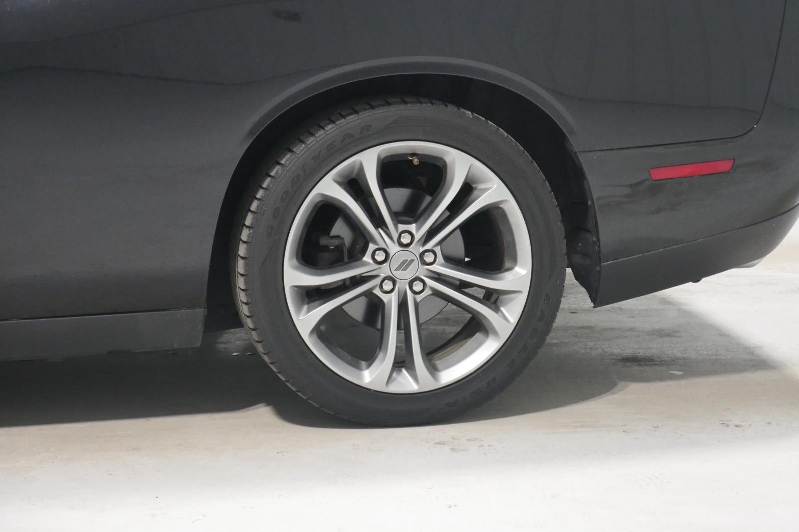 2020 Dodge Challenger R/T