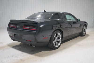 2020 Dodge Challenger R/T