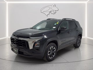 2026 Chevrolet Equinox FWD ACTIV