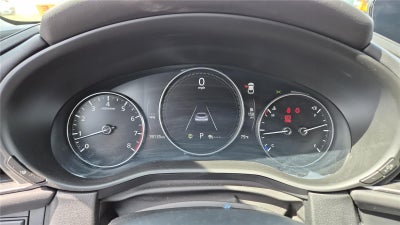 2024 Mazda Mazda CX-30 2.5 S