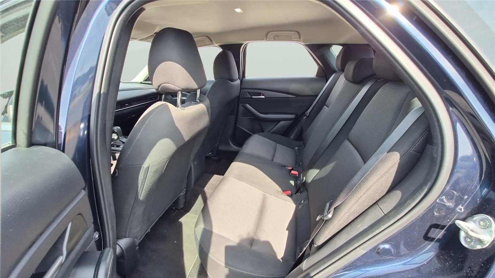 2024 Mazda Mazda CX-30 2.5 S