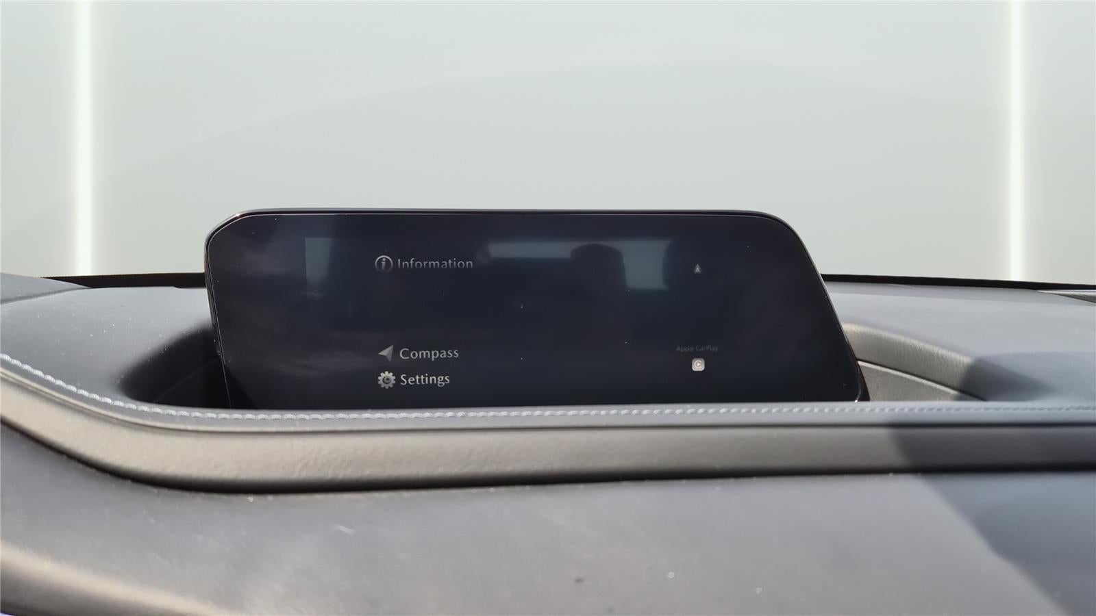 2024 Mazda Mazda CX-30 2.5 S