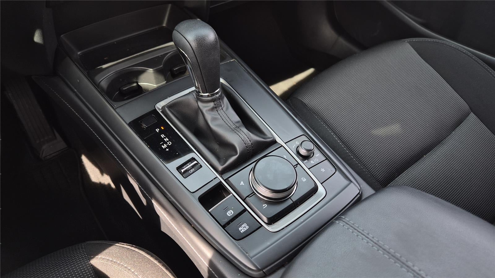 2024 Mazda Mazda CX-30 2.5 S