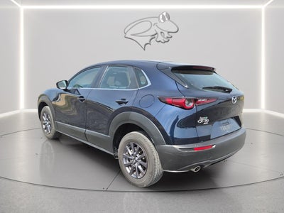 2024 Mazda Mazda CX-30 2.5 S