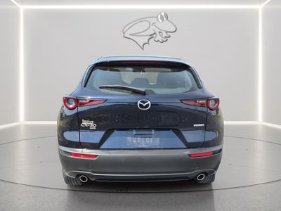 2024 Mazda Mazda CX-30 2.5 S