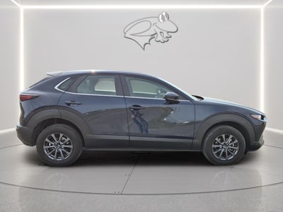 2024 Mazda Mazda CX-30 2.5 S
