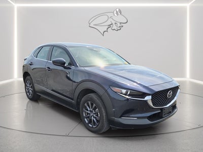 2024 Mazda Mazda CX-30 2.5 S