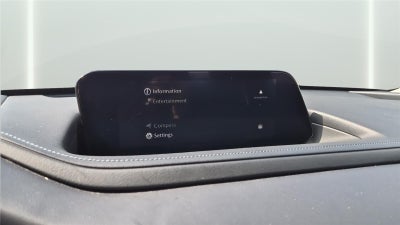 2025 Mazda Mazda CX-30 2.5 S