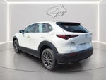 2025 Mazda Mazda CX-30 2.5 S
