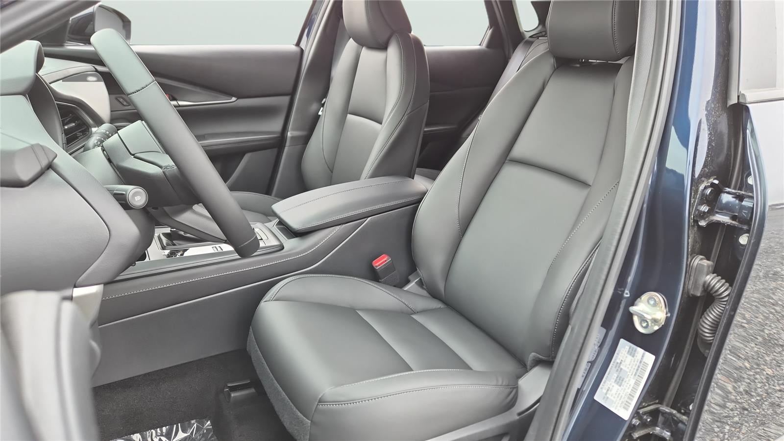 2026 Mazda Mazda CX-30 2.5 S Select Sport