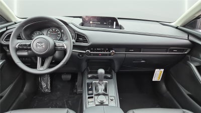 2026 Mazda Mazda CX-30 2.5 S Select Sport