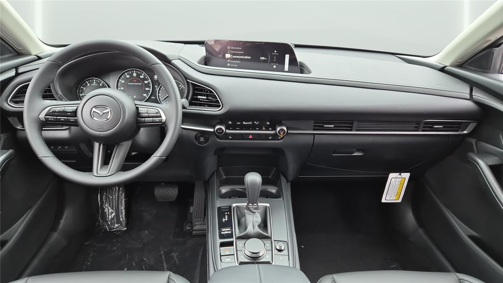 2026 Mazda Mazda CX-30 2.5 S Select Sport