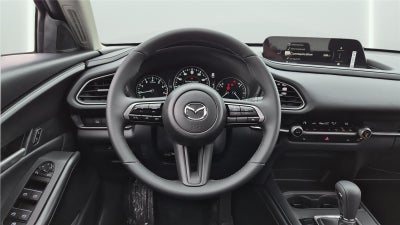 2026 Mazda Mazda CX-30 2.5 S Select Sport