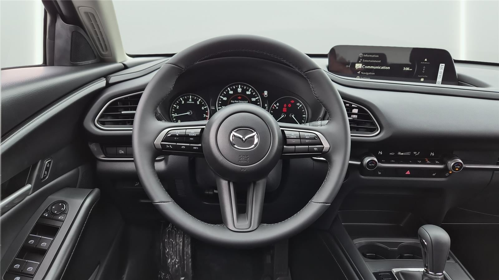 2026 Mazda Mazda CX-30 2.5 S Select Sport