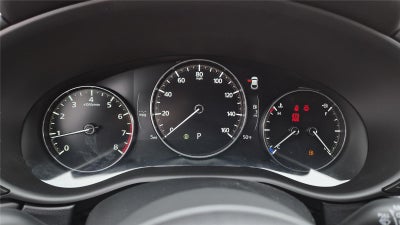 2026 Mazda Mazda CX-30 2.5 S Select Sport