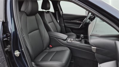 2026 Mazda Mazda CX-30 2.5 S Select Sport