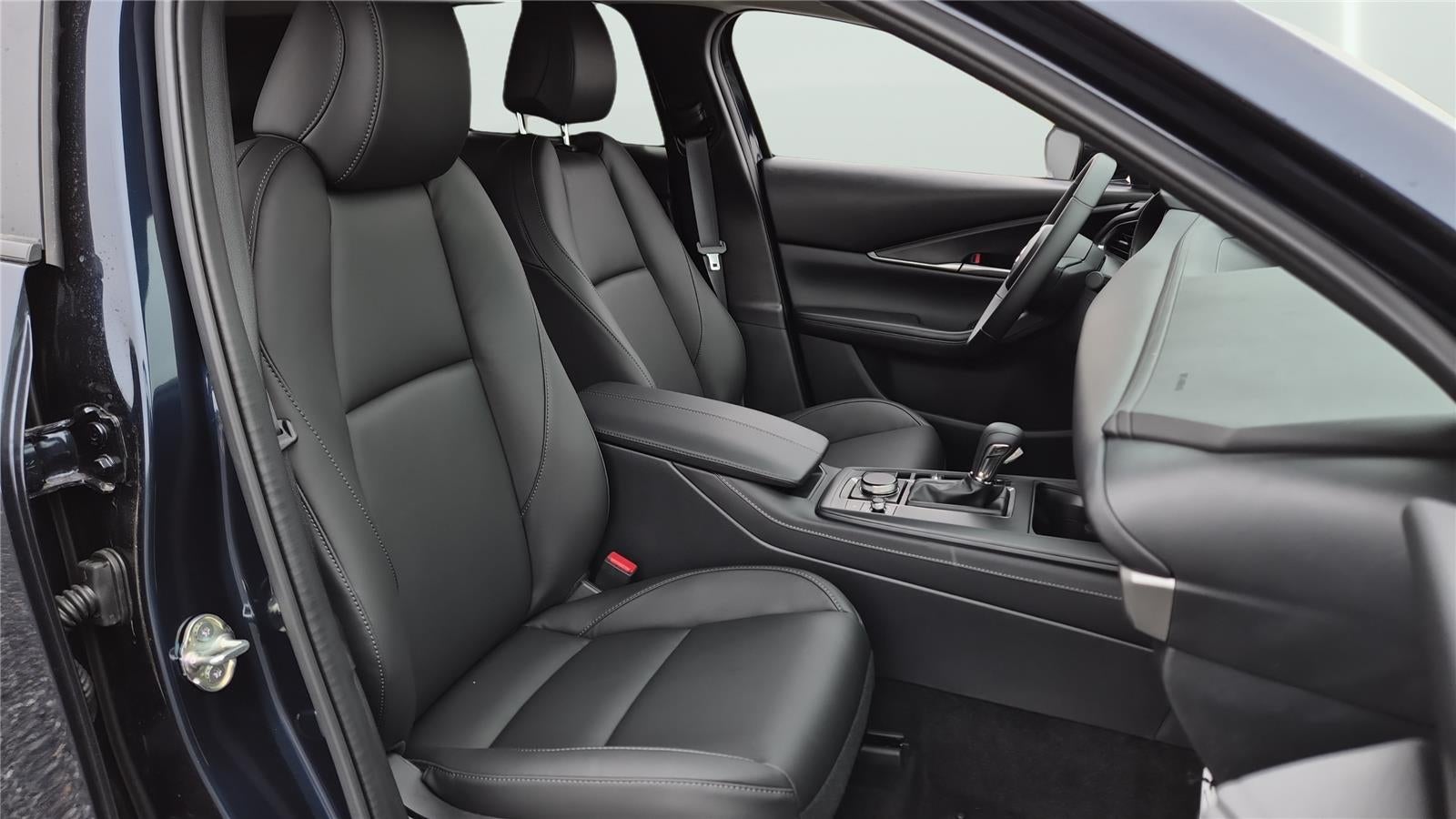 2026 Mazda Mazda CX-30 2.5 S Select Sport