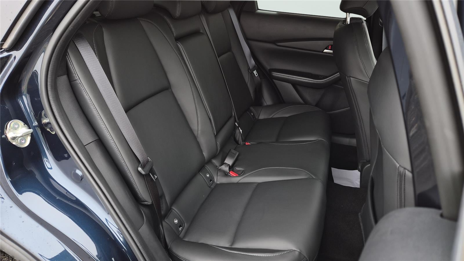 2026 Mazda Mazda CX-30 2.5 S Select Sport